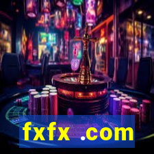 fxfx .com